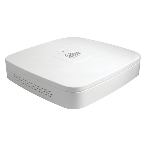   Ситилинк Видеорегистратор NVR (сетевой) Dahua DHI-NVR4116-4KS2/L