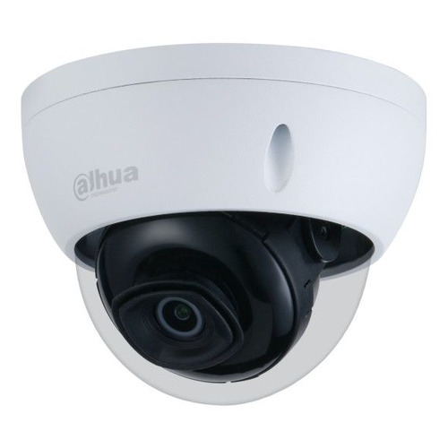 Камера видеонаблюдения IP Dahua DH-IPC-HDBW2431EP-S-0280B, 2.8 мм, белый