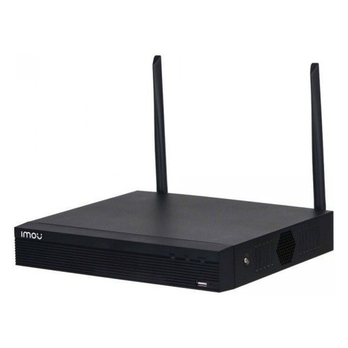 Видеорегистратор NVR (сетевой) IMOU 4-CH Wireless Recorder