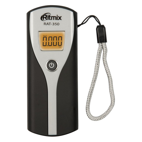   Ситилинк Алкотестер Ritmix RAT-350