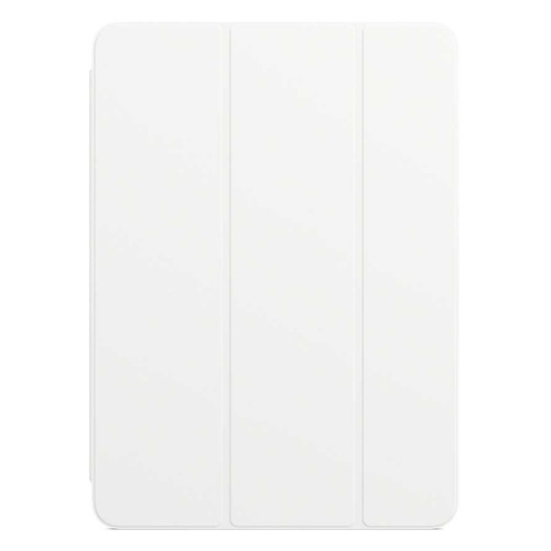 Чехол для планшета Apple Smart Folio, для Apple iPad Air 2020, белый [mh0a3zm/a]
