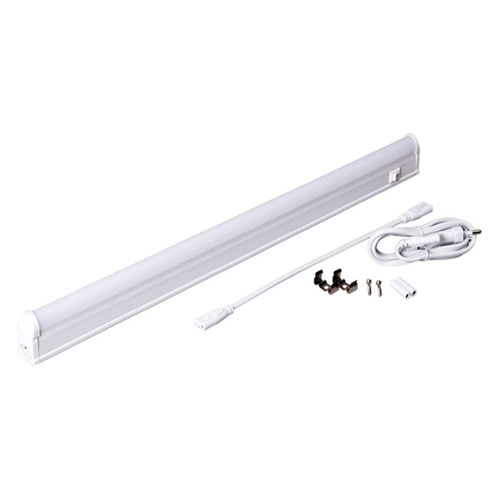Светильник Jazzway PLED T5i PL 14Вт 6500K белый опал (1036292A)