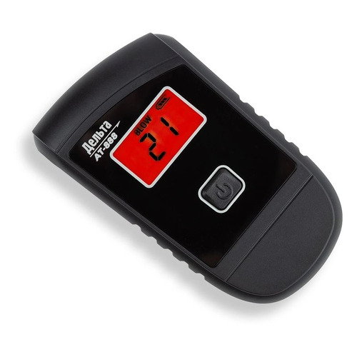   Ситилинк Алкотестер AutoExpert Дельта AT-888