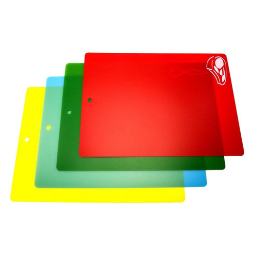 Набор досок раздел. Bradex TK 0174 наб.:4шт