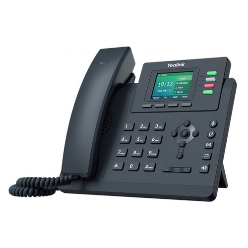 SIP телефон Yealink SIP-T33G