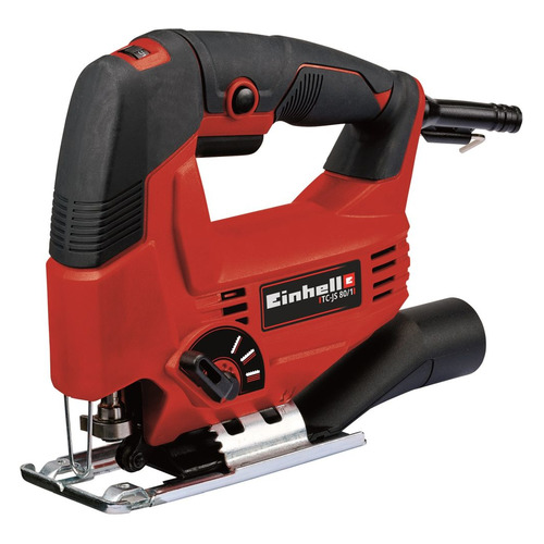   Ситилинк Лобзик EINHELL TC-JS 80/1 [4321145]