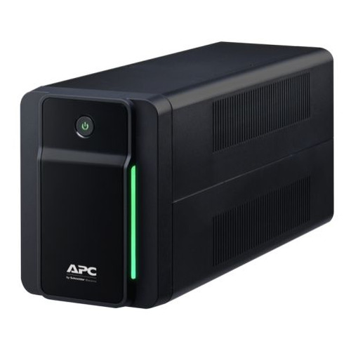 ИБП APC Back-UPS BX750MI, 750ВA