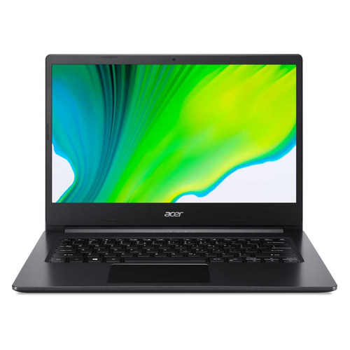 Ноутбук Acer Aspire 3 A314-22-R38F, 14, AMD Ryzen 3 3250U 2.6ГГц, 8ГБ, 256ГБ SSD, AMD Radeon , Windows 10 Home, NX.HVVER.009, черный