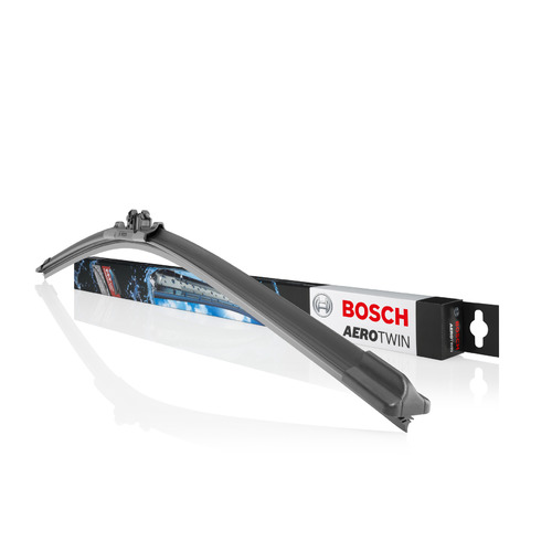 Щетка стеклоочистителя Bosch Aerotwin Plus AP650U, 650мм/26, бескаркасная [3397006952]