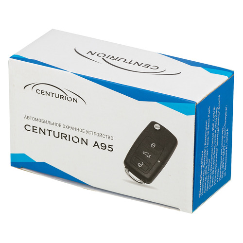 Модуль управления CENTURION A95