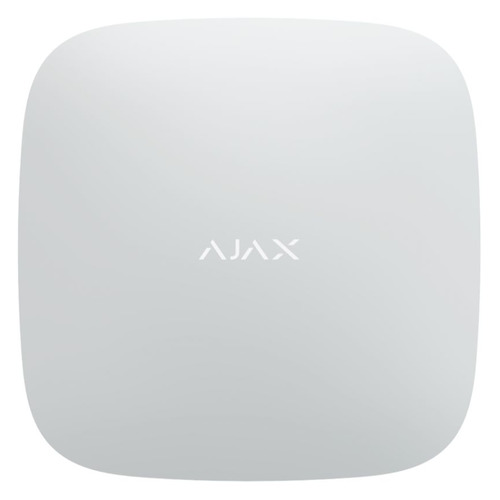 Базовые блоки Центр управления AJAX Hub 2, белый [00-00174497]