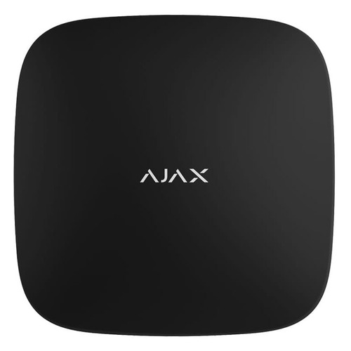 Базовые блоки Центр управления AJAX Hub 2, черный [00-00174498]