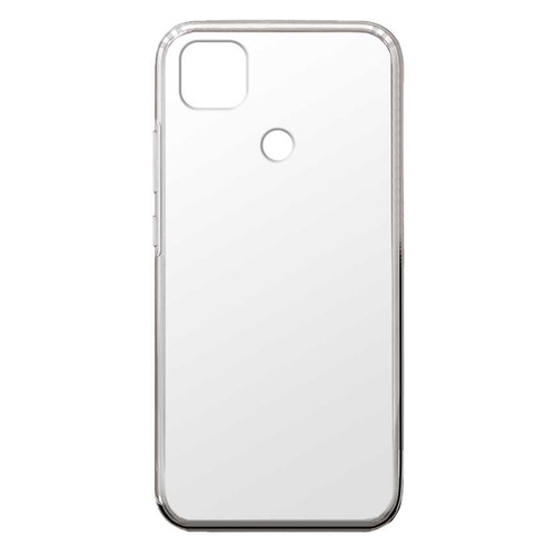 Чехол (клип-кейс) GRESSO Air+ PC, для Xiaomi Redmi 9C, прозрачный [gr17air677]