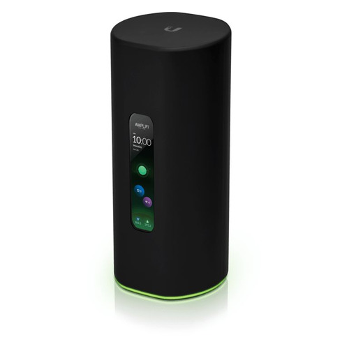   Ситилинк Маршрутизатор Ubiquiti AmpliFi Alien, черный [afi-aln-r]