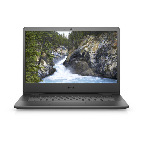 Ноутбук DELL Vostro 3400, 14, Intel Core i3 1115G4 3.0ГГц, 8ГБ, 1000ГБ, Intel UHD Graphics , Windows 10 Professional, 3400-0259, черный
