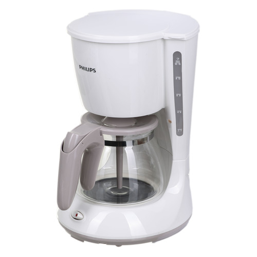  Кофеварка Philips HD7461/00, капельная, бежевый