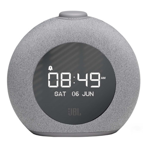 Портативные колонки Портативная колонка JBL Horizon 2, 8Вт, серый [jblhorizon2gryru]