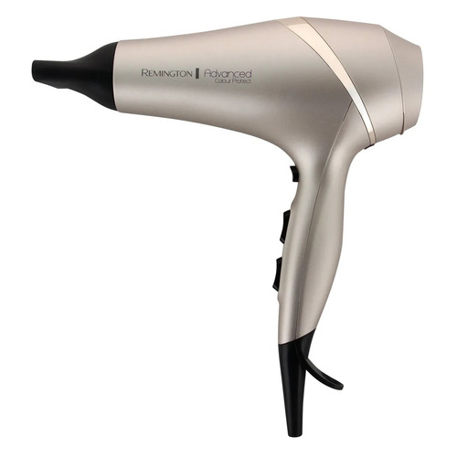  Фен Remington AC8605, 2300Вт, шампань