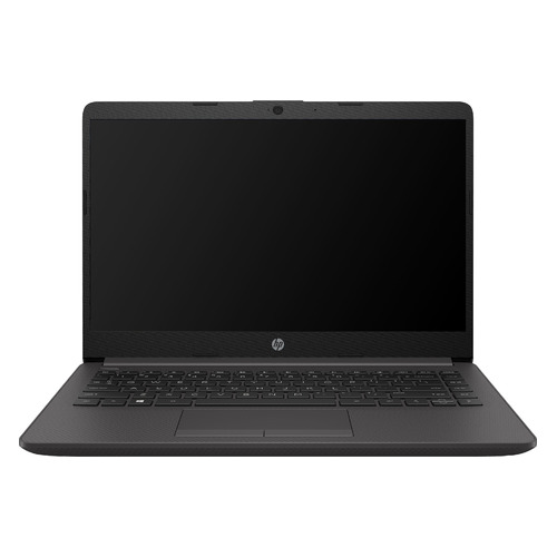 Ноутбук HP 240 G8, 14, Intel Celeron N4020 1.1ГГц, 4ГБ, 500ГБ, Intel UHD Graphics 600, Free DOS 3.0, 27K37EA, черный