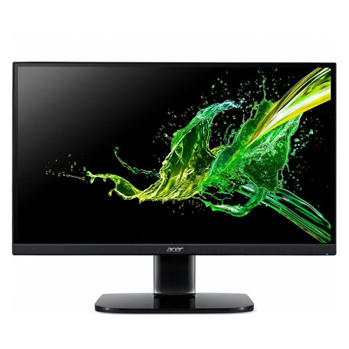 Монитор Acer KA272Ubiipx 27, черный [um.hx2ee.013]