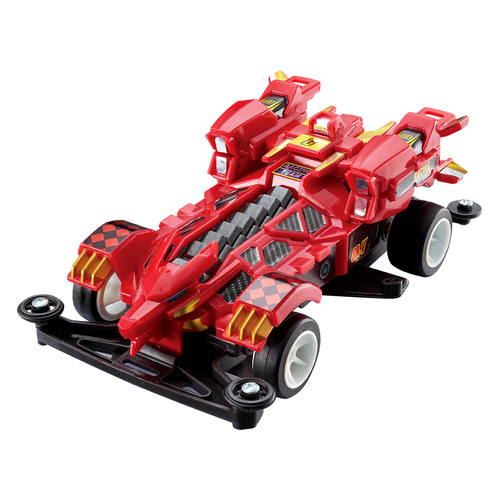 Игрушка TOBOT Супер Рэйсинг Коммандор Юниверс, гоночная машина [301203]