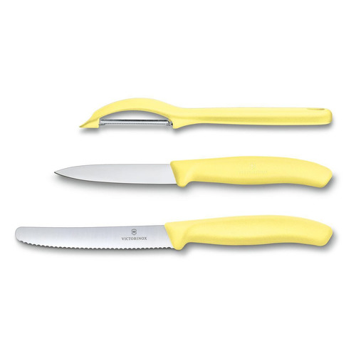 Набор кухонных ножей Victorinox Swiss Classic [6.7116.31l82]