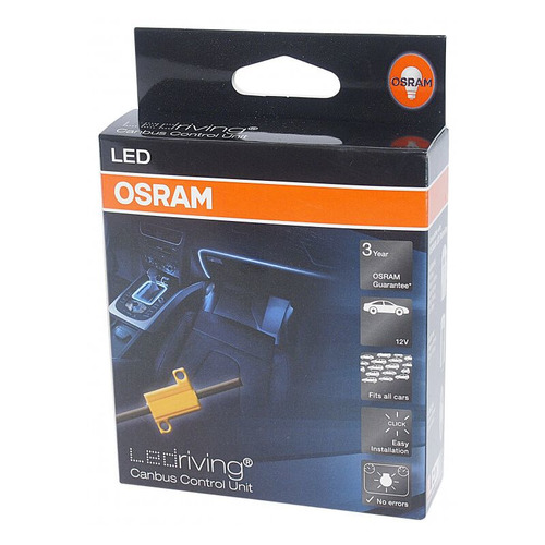 Обманки для светодиодных ламп Osram LEDCBCTRL101