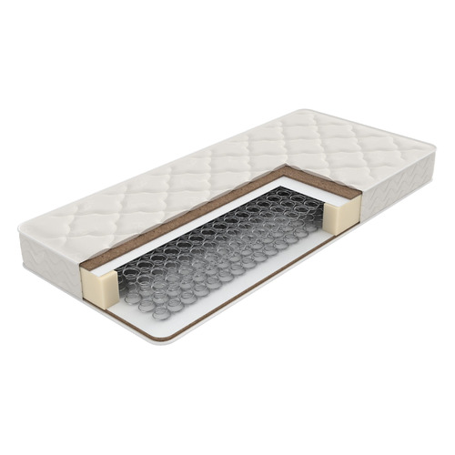 Матрас Орматек Eco Hard Bonnell Roll 200x90x18см