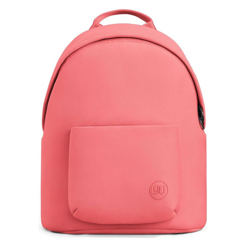 Рюкзак Xiaomi Ninetygo Neop. Multifunctional, 22 х 28 х 11 см, красный [90bbpxx2013w-red]