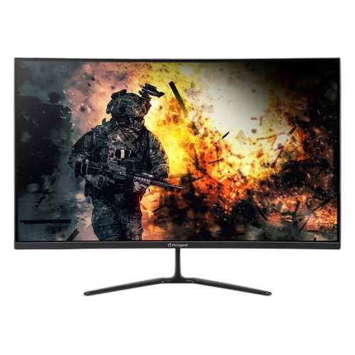 Монитор игровой AOpen 32HC5QRZbmiiphx 31.5 черный [um.jw5ee.z01]