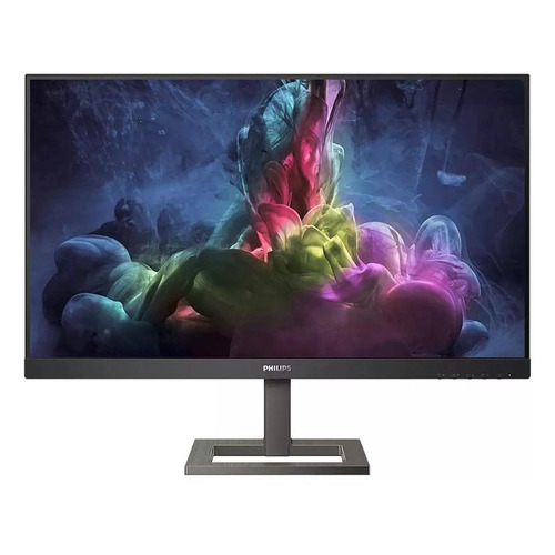 Монитор игровой Philips 272E1GAEZ 27 черный [272e1gaez/00]