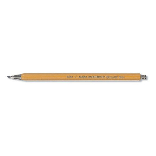 Карандаш Koh-i-Noor Versatil 5201 52010N1004KK, металл