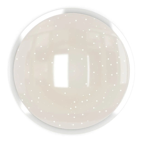 Умный светильник HIPER IOT Light DL772, потолочный, белый [iot dl772]