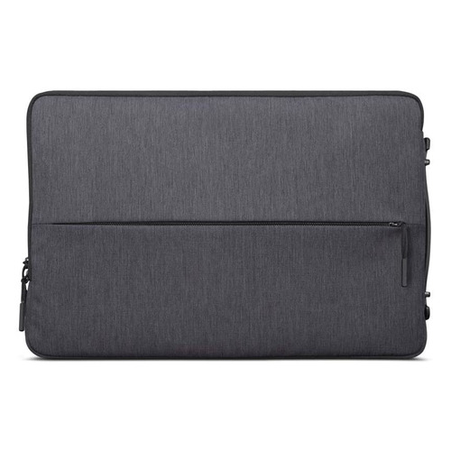Чехол Lenovo Urban Sleeve Case для ноутбука серый [gx40z50942]