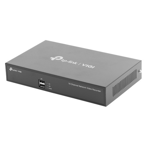   Ситилинк Видеорегистратор NVR (сетевой) TP-LINK NVR VIGI NVR1016H