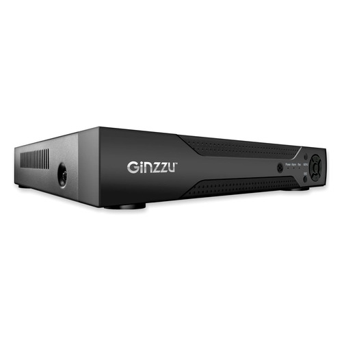   Ситилинк Рекордер HVR (гибридный) Ginzzu HD-1612