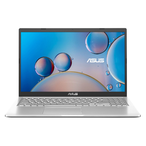 Ноутбук ASUS A516EA-EJ1572W, 15.6, Intel Pentium Gold 7505 2.0ГГц, 4ГБ, 128ГБ SSD, Intel UHD Graphics , Windows 11 Home, 90NB0TY2-M31120, серебристый