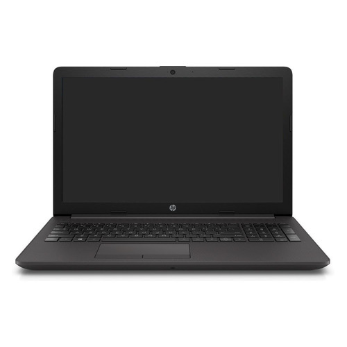 Ноутбук HP 250 G7, 15.6, Intel Celeron N4020 1.1ГГц, 4ГБ, 256ГБ SSD, Intel UHD Graphics 600, Free DOS 3.0, 1F3J4EA, серебристый