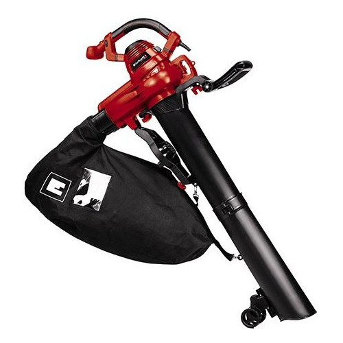   Ситилинк Воздуходувка EINHELL GC-EL 3000 E, красный [3433320]