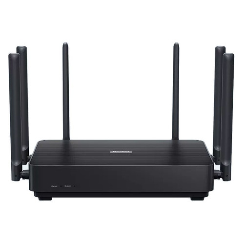 Wi-Fi роутер Xiaomi Mi Aiot AX6S [redmi ax6s wifi 6 ax3200]