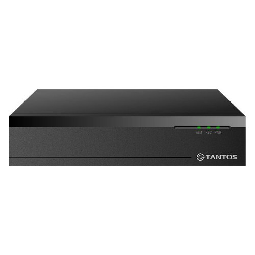  Видеорегистратор HVR (гибридный) TANTOS TSr-UV0819 Eco