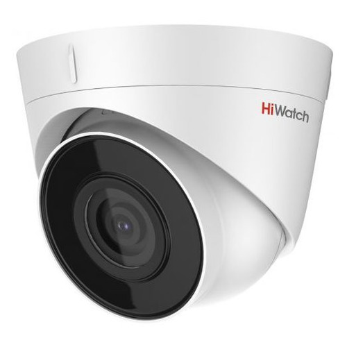 Камера видеонаблюдения IP HIWATCH DS-I253M(B) (2.8 mm), 1080p, 2.8 мм, белый
