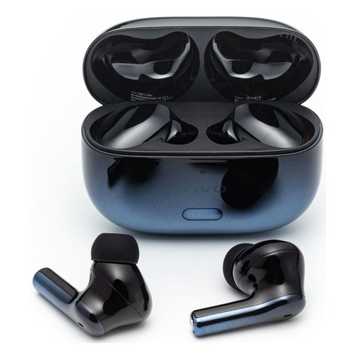 Гарнитура VIVO TWS Earphone 2 ANC, Bluetooth, вкладыши, синий [tws 2 anc_xew23_starry blue]