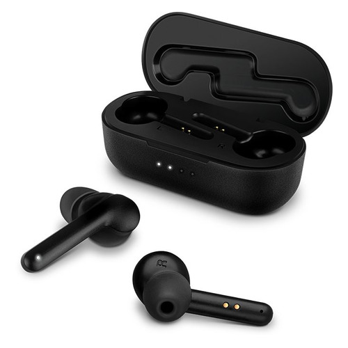 Гарнитура Sven E-700B, Bluetooth, вкладыши, черный [sv-020484]