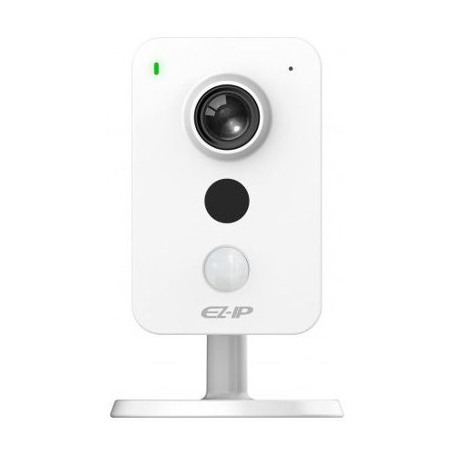 Камера видеонаблюдения IP Dahua EZ-IPC-C1B20P-W, 1080p, 2.8 мм, белый