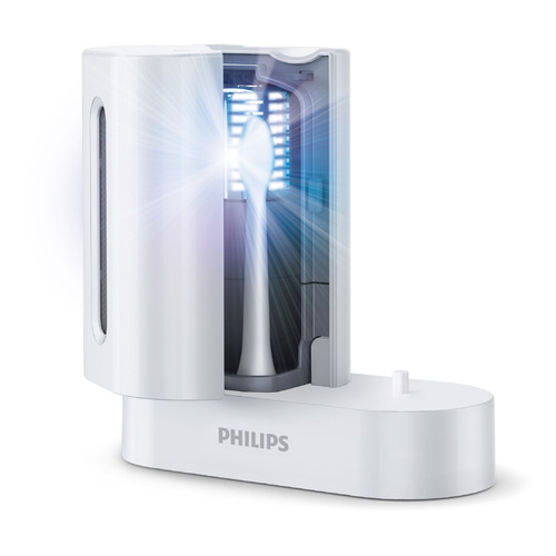 Дезинфектор Philips Sonicare HX6907/01, 1шт