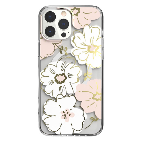 Чехол (клип-кейс) SwitchEasy MagLamour Dawn, для Apple iPhone 13 Pro Max, разноцветный [me-103-210-276-204]