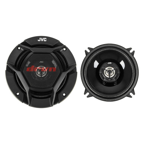 Колонки автомобильные Jvc CS-DR520, 13 см (5 дюйм.), комплект 2 шт.