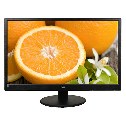 Монитор AOC Value Line M2470SWD2(00/01) 23.6, черный