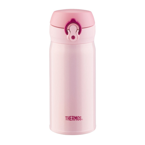 Термос Thermos JNL-352-CP SS, 0.35л, розовый [935335]